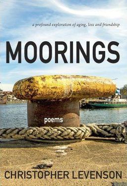 Book review Moorings pits poetry against the tides of age and loss