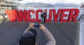 vancouver
