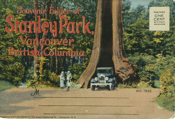 温哥华公园委员会的冲突和争议可以追溯到1890年