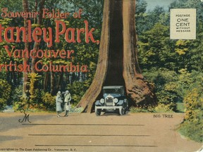 SP postcard