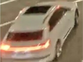 suspect vehicle