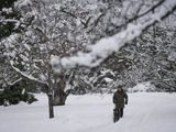 Weather system may bring snow to parts of Metro Vancouver | Vancouver Sun