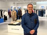 Holt Renfrew CEO dishes on Luxury retailer's first sales website