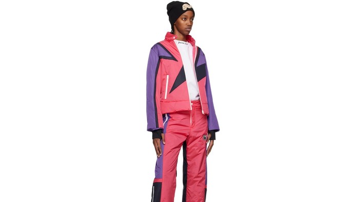 Five ski pieces that are as stylish as they are practical