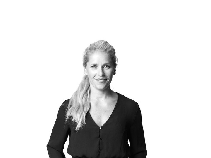  Sarah Fager, Ikea designer.