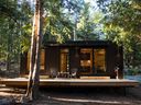 Hewing Haus is among a growing number of local builders offering prefab homes that can be customized to the buyer's preferences. 