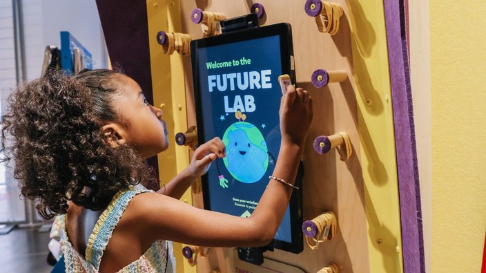 Science World's Dream Tomorrow Today proves the 'future is nerdy'