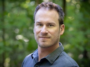 Adam Weir will present Behind the Scenes of Your Renovations at the BC Home + Garden Show on Feb. 9 and 10 at BC Place.