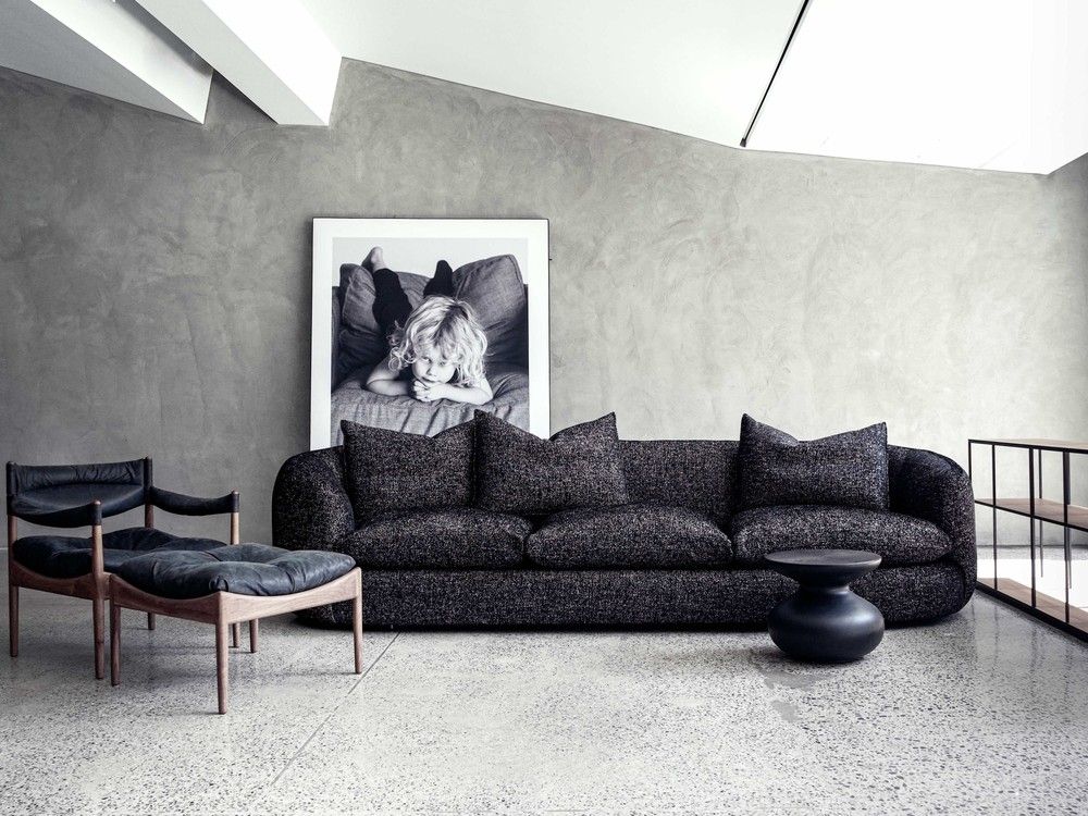 Sofa Trends Interior Design Experts