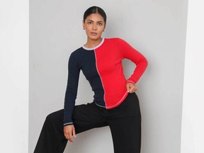 OKAYOK is a Toronto-based clothing brand.