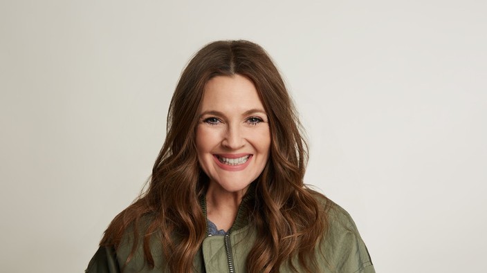 Drew Barrymore reveals her top gifting tips for Valentine's Day