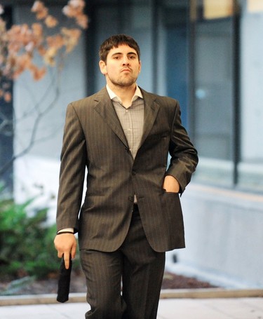 Alleged 'right hand' of crime boss dubbed Asian El Chapo is a B.C. man ...