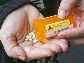 B.C. naturopaths have asked the provincial government for permission to prescribe "safer supply" drugs — free, government-supplied opioids — despite the fact that support for safer supply programs is declining among addiction physicians in the province, writes Adam Zivo.