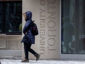 "Our foremost concern is the moratorium on processing new international student study permits, especially for college and undergraduate students," Universities Canada and Colleges and Institutes Canada said in the letter released Tuesday afternoon.