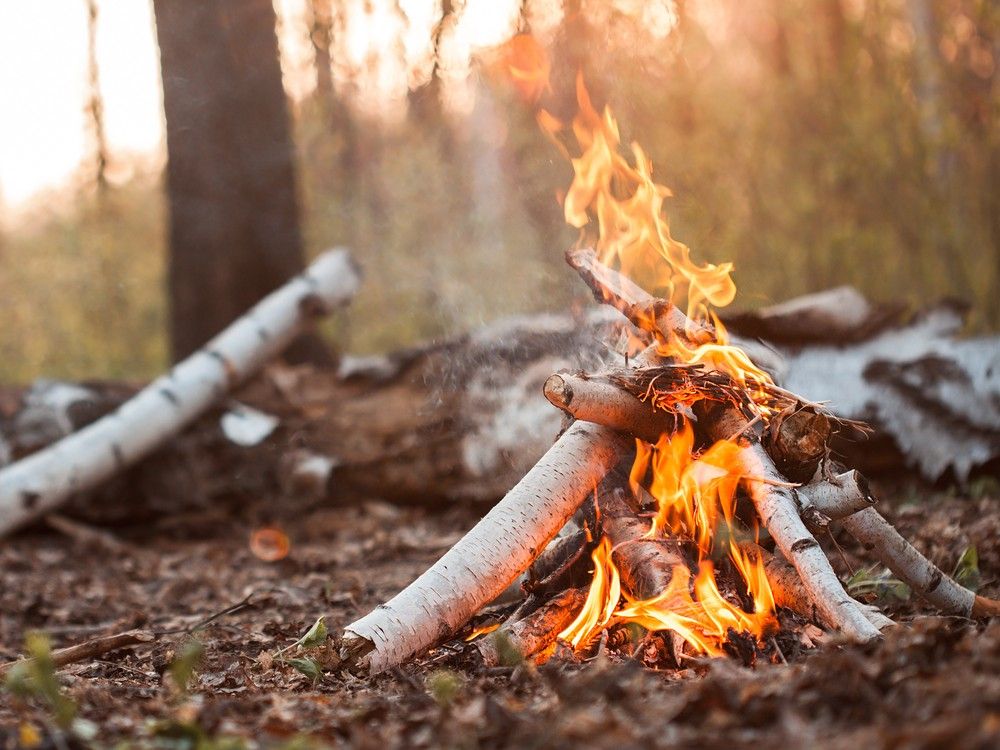 B.C. lifts campfire bans for Coastal and Southeast regions