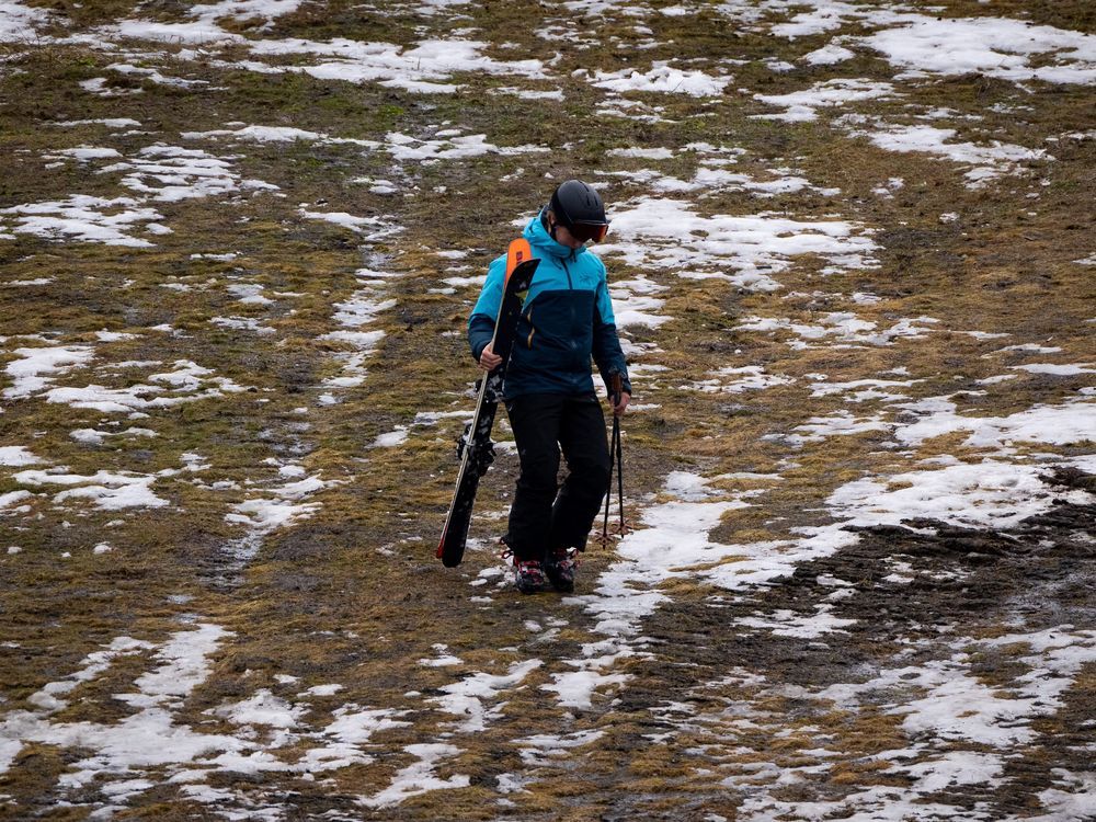 Environment canada online whistler