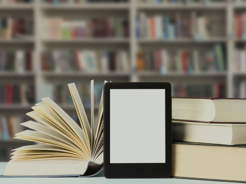 What were people reading in 2023? Surrey, Vancouver libraries