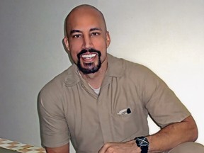 Conor D'Monte