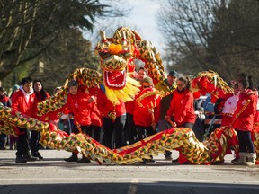 dragon