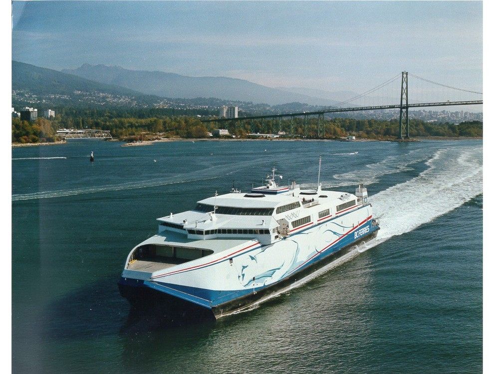 bc ferries