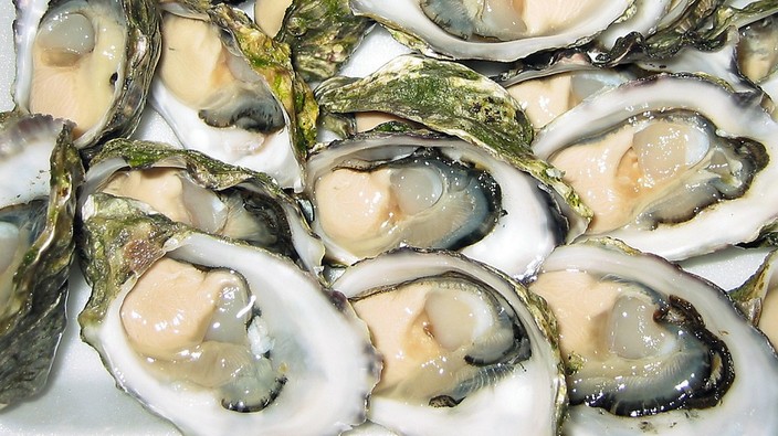 Recipe: A simple tartar sauce that celebrates fresh oysters
