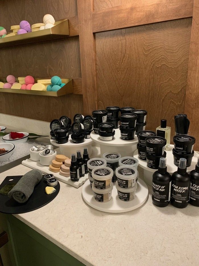 Lush Opens Second North American Spa Location In Vancouver Vancouver Sun   Thumbnail Img 0551 