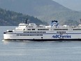 bc ferries