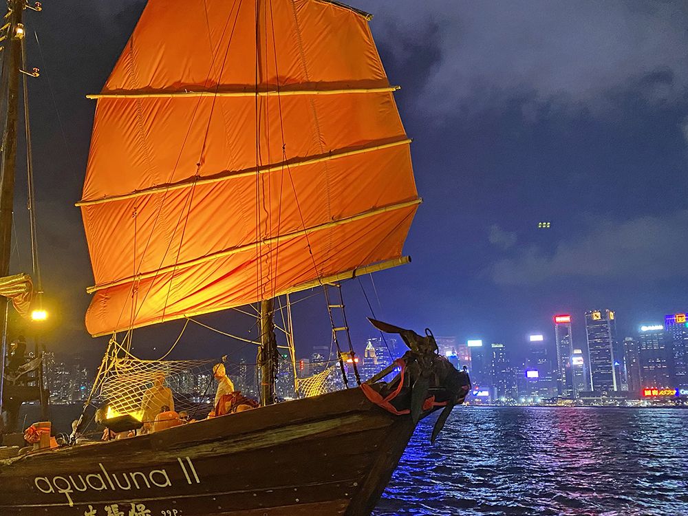 Where to go and what to see in Hong Kong