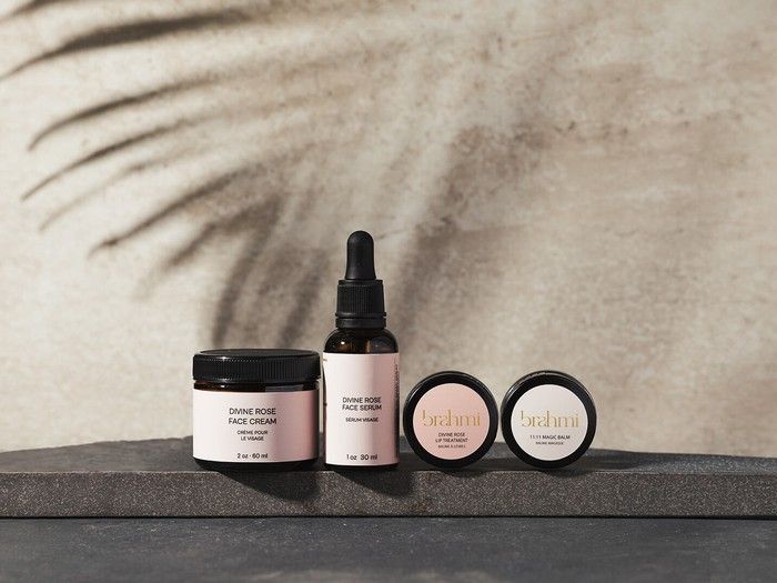 Next Woah skin care and Boohoo Beauty launches wise in rising