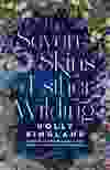 The Seven Skins of Esther Wilding book cover