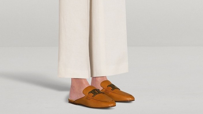 Free your feet with these 5 stylish spring shoes
