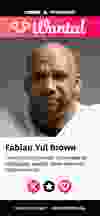 Fabian Yul Brown