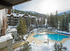 Enjoy Whistler the right way with this amenity-filled package from Blackcomb Springs Suites, available now on the Vancouver Sun’s Support and Buy Local Auction. SUPPLIED