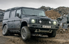 The first series of INEOS Grenadier 4X4s for North America only recently started rolling off the production line in Hambach, France. Vancouver showgoers will be among the first to see it in the metal. It is powered by a BMW 3.0-litre turbo-charged inline six-cylinder gas engine. SUPPLIED