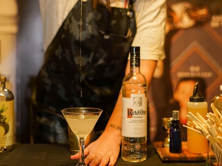  Kaitlyn Stewart, Diageo’s 2017 World Class Global Bartender of the Year, will host a Classic Cocktail Master Class at The Watson on March 6 as part of this year’s Vancouver Cocktail Week.