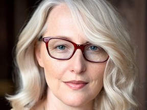 Marsha Newbery