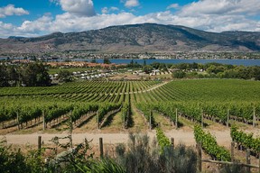 Destination Osoyoos