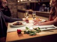 11 B.C. eateries were named to the list of Canada’s Top 100 Romantic Restaurants 2024 by OpenTable.