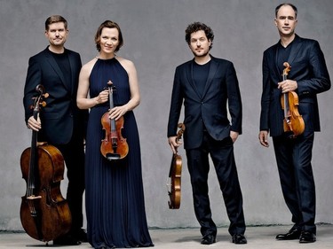 signum quartet