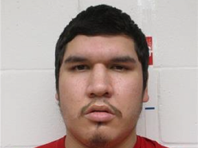 Un délinquant sexuel à haut risque déménage à Vancouver 2 Skylar Wayne Pelletier.