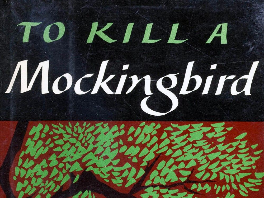 苏里学校取消《杀死一只知更鸟》和其他书籍的阅读