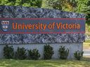 Last week, the University of Victoria announced it would have to cut its 2024-25 operating budget by four per cent or approximately $13 million.