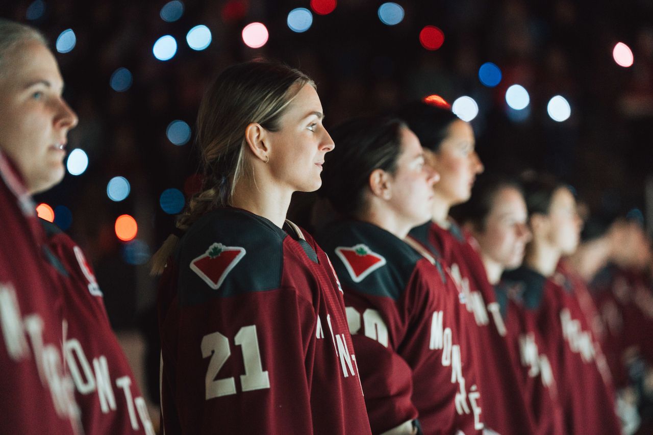 Women S Ice Hockey Is Reaching New Heights In 2024 Vancouver Sun   02 CREDIT PWHL MTL BOS JAN 131 