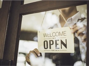 The city must support small businesses facing unprecedented challenges The city must support small businesses facing unprecedented challenges