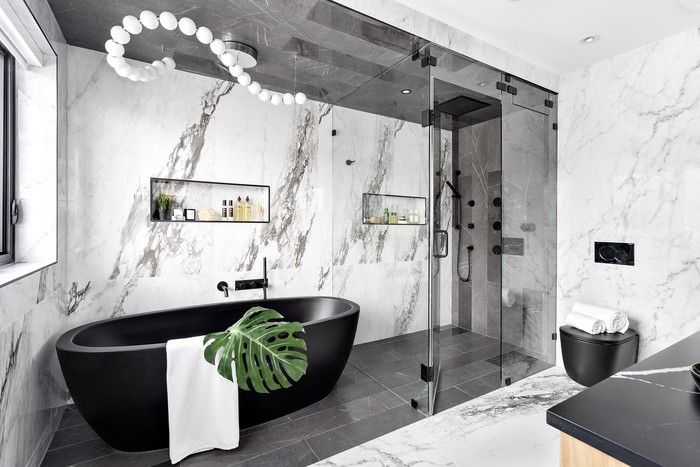 Kalu Interiors, with LAT49 Builders Inc. project Distinctive Dreamer, is a HAVAN Awards for Housing Excellence finalist finalist in four categories: Best New Custom Kitchen: Under $175,000, Best Primary Suite: Renovated or Custom Home, Best New Bathroom, Best Special Feature: New or Renovated, plus, Kalu Interiors is up for Grand HAVAN Designer of the Year Award.