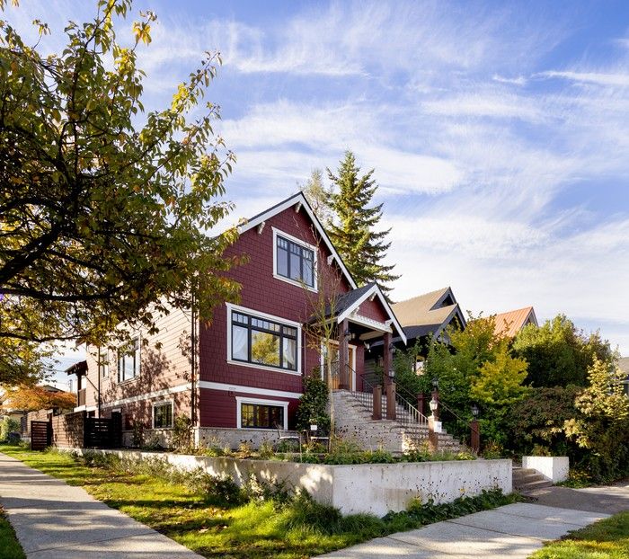 TQ Construction's project East Van Elevated is a HAVAN Awards for Housing Excellence finalist for Best Character Home Renovation. TQ's other project, Inlet Innovation, is a finalist for Best Non-Certified High-Performance Home: New or Renovated, FortisBC Award for Excellence in Energy Efficiency In New Residential Construction. Plus, Grand HAVAN Residential Renovator of the Year and Grand HAVAN Custom Home Builder of the Year.