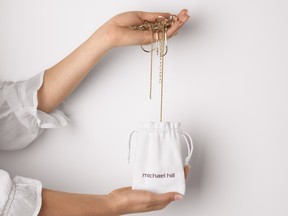Australian jewelry brand Michael Hill has launched its gold recycling program in Canada.