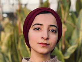 Rhodes Scholarship Experience Helped Zehra Naqvi Find Her Voice