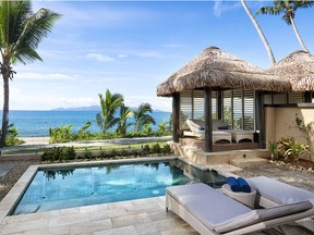 Nanuku Resort Fiji