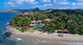 Nanuku Resort Fiji